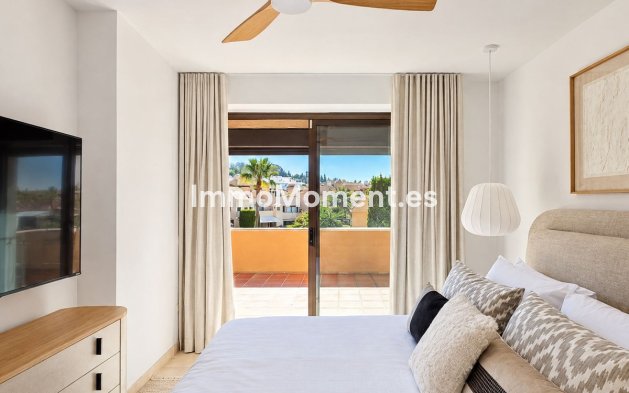 Reventa - Apartamento - Estepona  - Estepona Centro