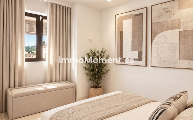 Reventa - Apartamento - Estepona  - Estepona Centro