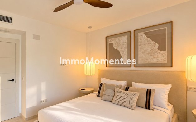 Reventa - Apartamento - Estepona  - Estepona Centro