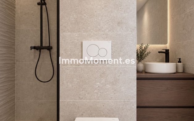 Reventa - Apartamento - Estepona  - Estepona Centro