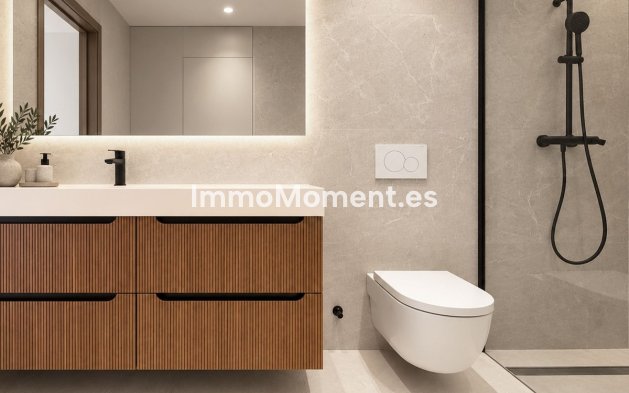 Reventa - Apartamento - Estepona  - Estepona Centro