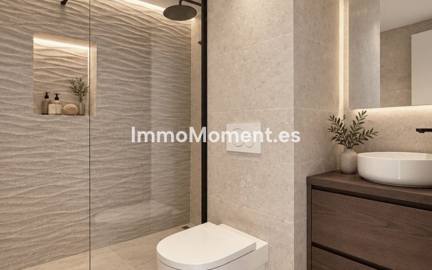 Reventa - Apartamento - Estepona  - Estepona Centro
