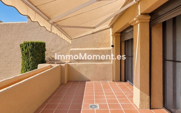 Reventa - Apartamento - Estepona  - Estepona Centro