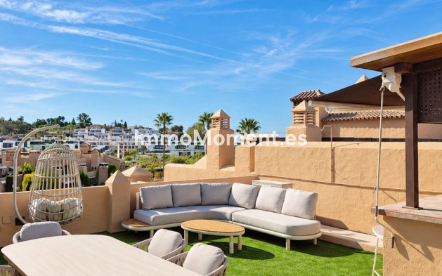 Reventa - Apartamento - Estepona  - Estepona Centro