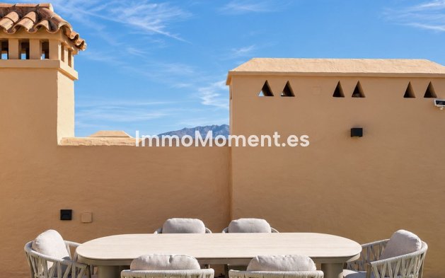 Reventa - Apartamento - Estepona  - Estepona Centro