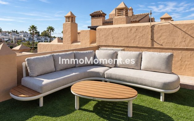 Reventa - Apartamento - Estepona  - Estepona Centro