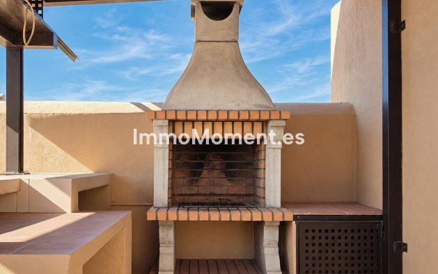 Reventa - Apartamento - Estepona  - Estepona Centro