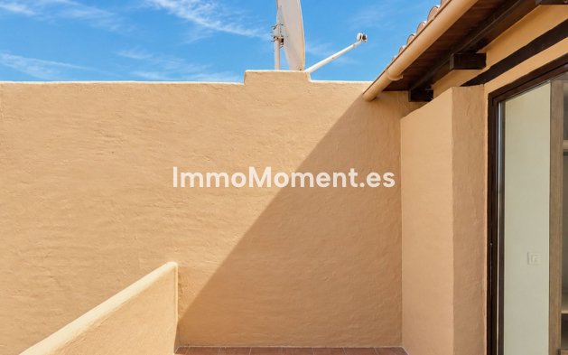 Reventa - Apartamento - Estepona  - Estepona Centro