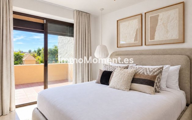 Reventa - Apartamento - Estepona  - Estepona Centro