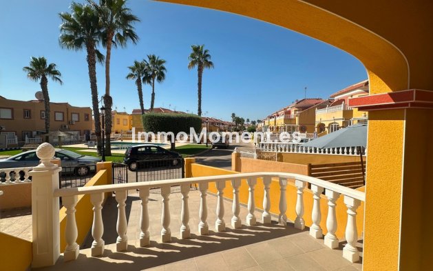 Reventa - Adosado - Orihuela Costa - La Regia