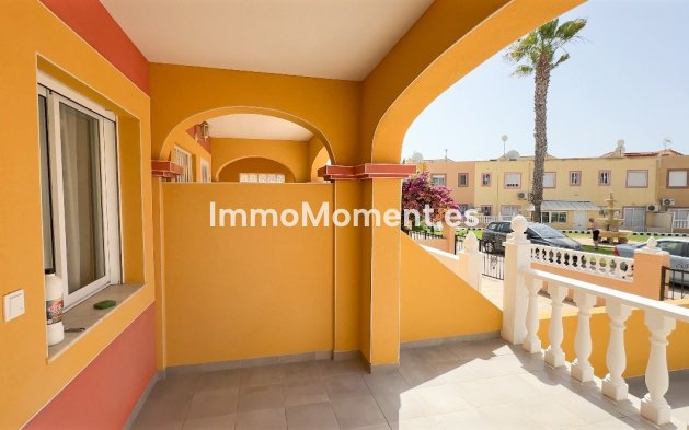 Reventa - Adosado - Orihuela Costa - La Regia