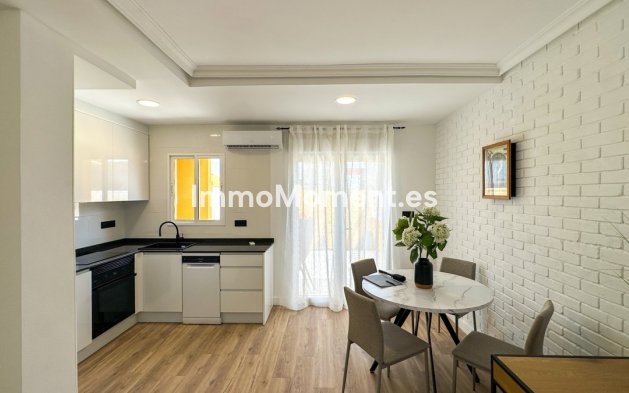 Reventa - Adosado - Orihuela Costa - La Regia