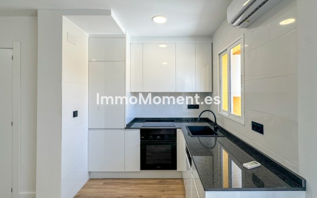 Reventa - Adosado - Orihuela Costa - La Regia