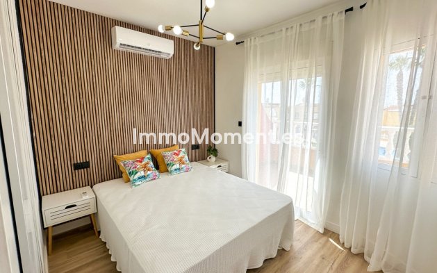Reventa - Adosado - Orihuela Costa - La Regia