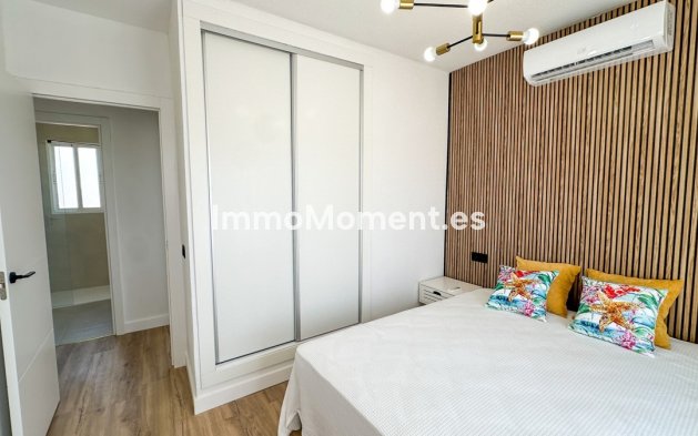 Reventa - Adosado - Orihuela Costa - La Regia