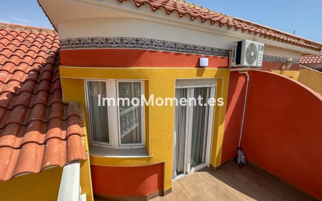 Reventa - Adosado - Orihuela Costa - La Regia