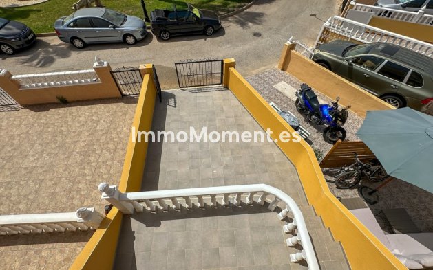 Reventa - Adosado - Orihuela Costa - La Regia