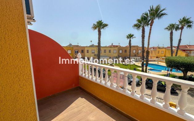 Reventa - Adosado - Orihuela Costa - La Regia