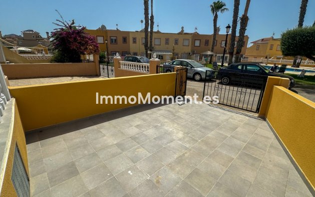 Reventa - Adosado - Orihuela Costa - La Regia