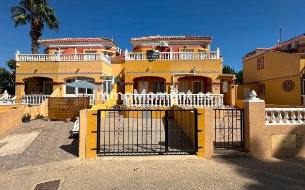 Reventa - Adosado - Orihuela Costa - La Regia