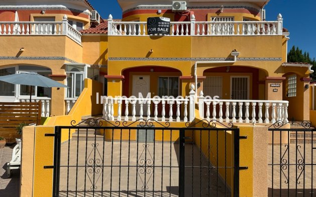 Reventa - Adosado - Orihuela Costa - La Regia
