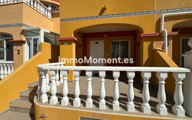 Reventa - Adosado - Orihuela Costa - La Regia