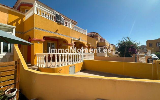 Reventa - Adosado - Orihuela Costa - La Regia