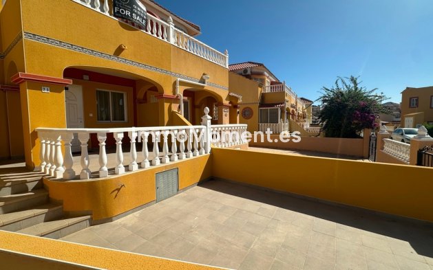 Reventa - Adosado - Orihuela Costa - La Regia