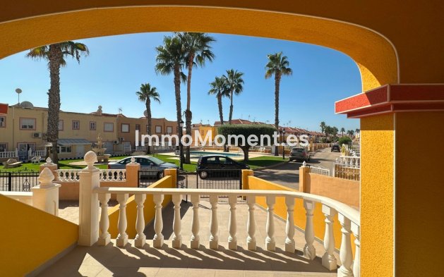 Reventa - Adosado - Orihuela Costa - La Regia