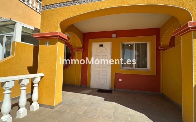 Reventa - Adosado - Orihuela Costa - La Regia
