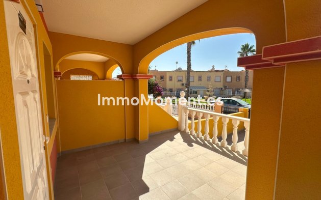 Reventa - Adosado - Orihuela Costa - La Regia