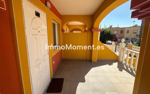 Reventa - Adosado - Orihuela Costa - La Regia