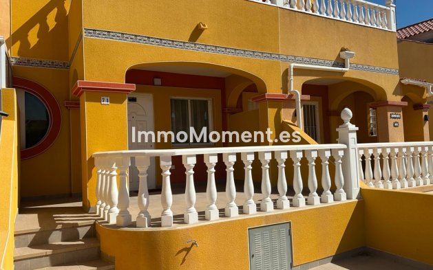 Reventa - Adosado - Orihuela Costa - La Regia