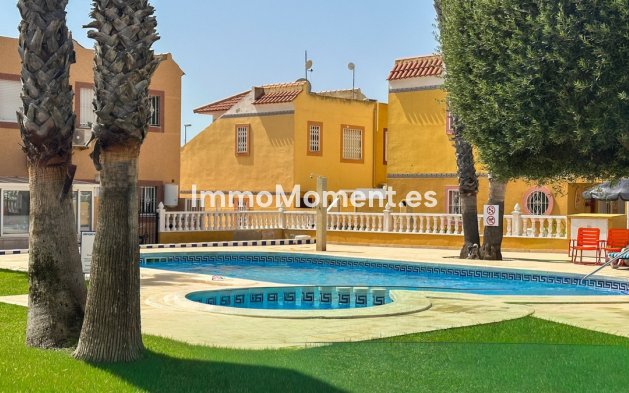 Reventa - Adosado - Orihuela Costa - La Regia