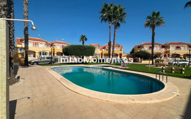 Reventa - Adosado - Orihuela Costa - La Regia