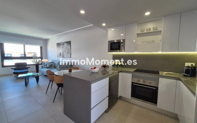 Reventa - Apartamento - Orihuela Costa - Villamartín