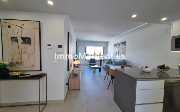 Reventa - Apartamento - Orihuela Costa - Villamartín