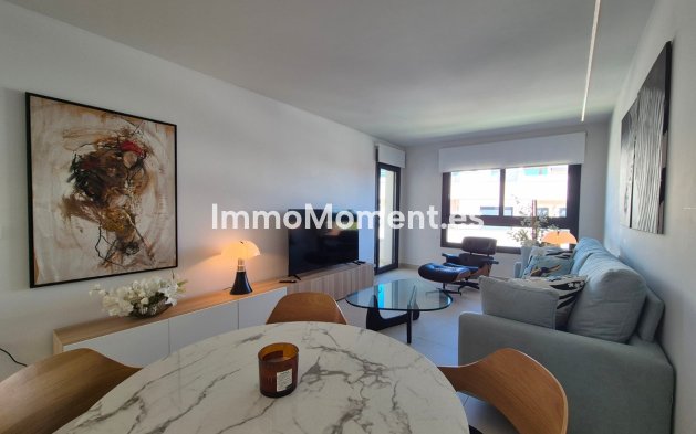 Reventa - Apartamento - Orihuela Costa - Villamartín
