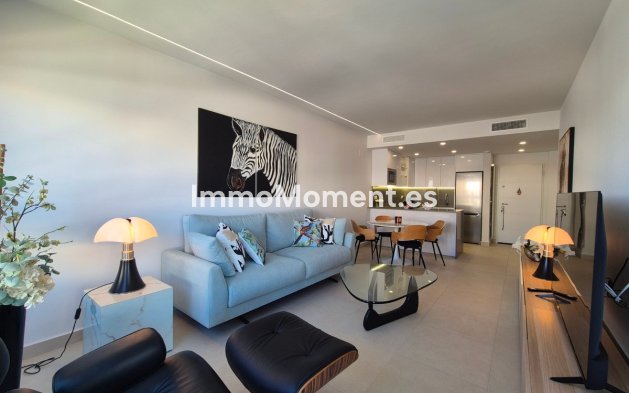Reventa - Apartamento - Orihuela Costa - Villamartín