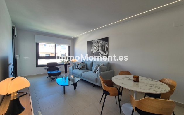 Reventa - Apartamento - Orihuela Costa - Villamartín