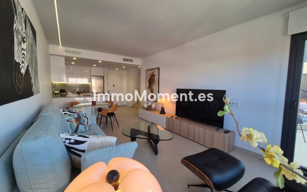 Reventa - Apartamento - Orihuela Costa - Villamartín