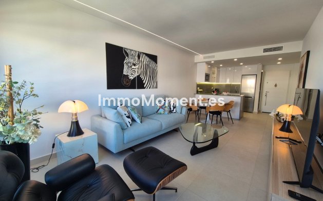 Reventa - Apartamento - Orihuela Costa - Villamartín