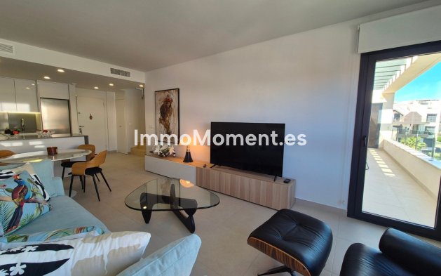 Reventa - Apartamento - Orihuela Costa - Villamartín