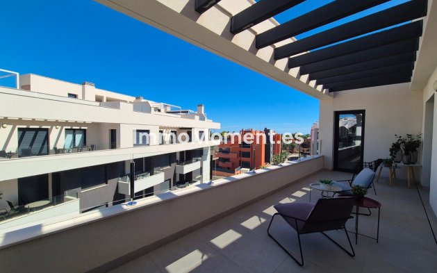 Reventa - Apartamento - Orihuela Costa - Villamartín