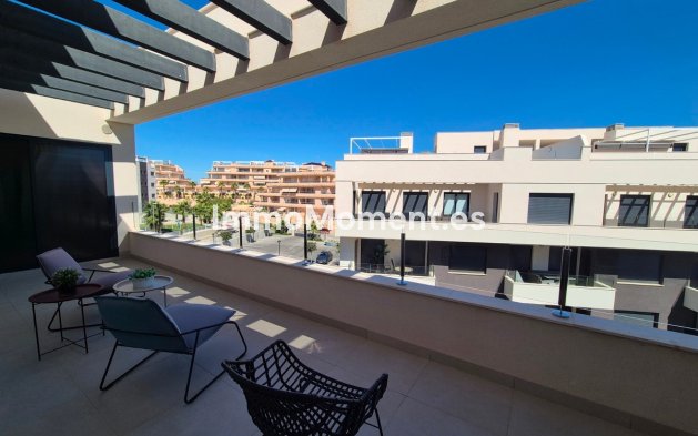 Reventa - Apartamento - Orihuela Costa - Villamartín