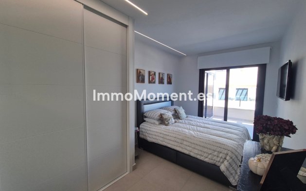 Reventa - Apartamento - Orihuela Costa - Villamartín