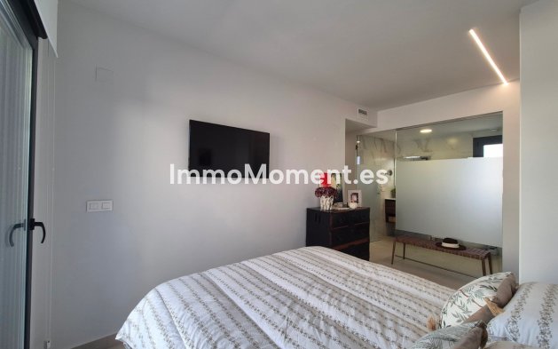 Reventa - Apartamento - Orihuela Costa - Villamartín