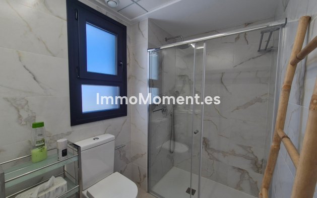 Reventa - Apartamento - Orihuela Costa - Villamartín