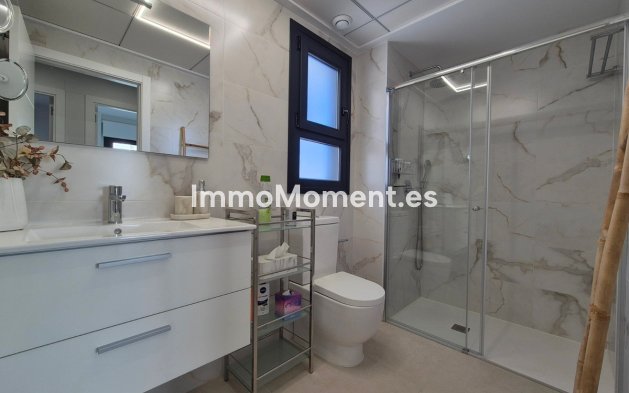 Reventa - Apartamento - Orihuela Costa - Villamartín