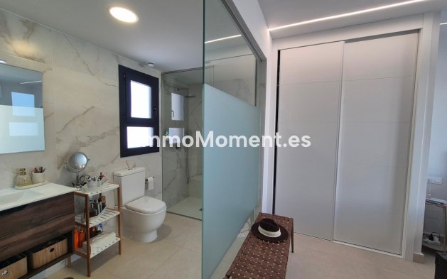 Reventa - Apartamento - Orihuela Costa - Villamartín